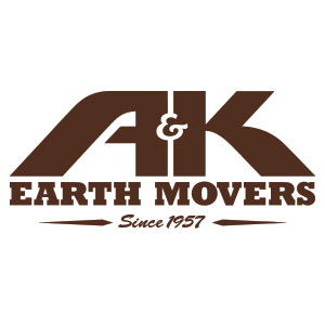 A & K Earth Movers