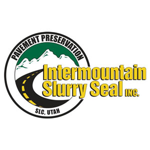 Intermountain Slurry Seal