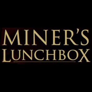 Miner's Lunchbox