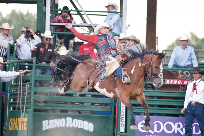 2017 Reno Rodeo Events and Schedule Reno Rodeo