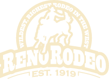 Reno Rodeo Logo