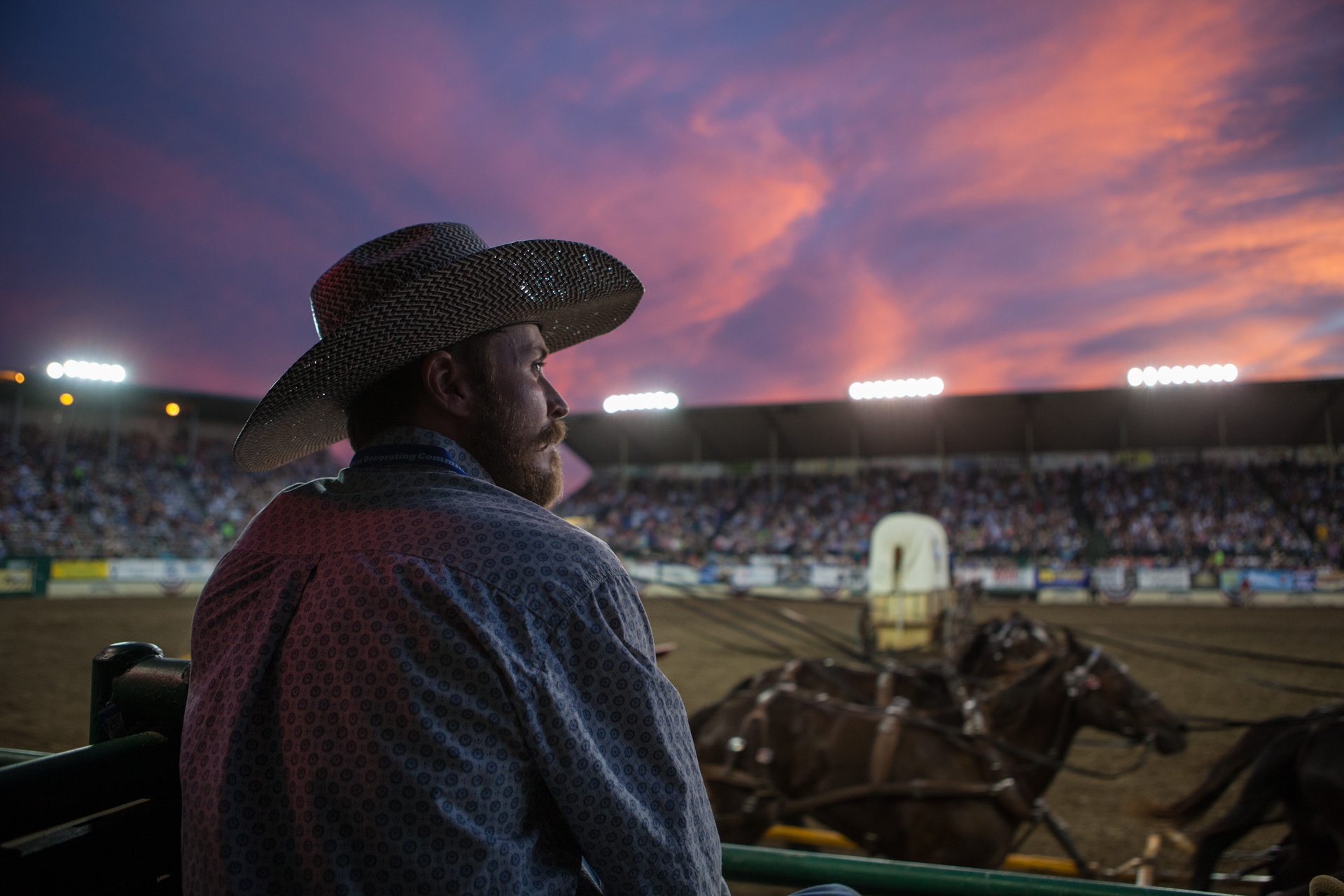 Get Hitched at the 2023 Reno Rodeo Reno Rodeo
