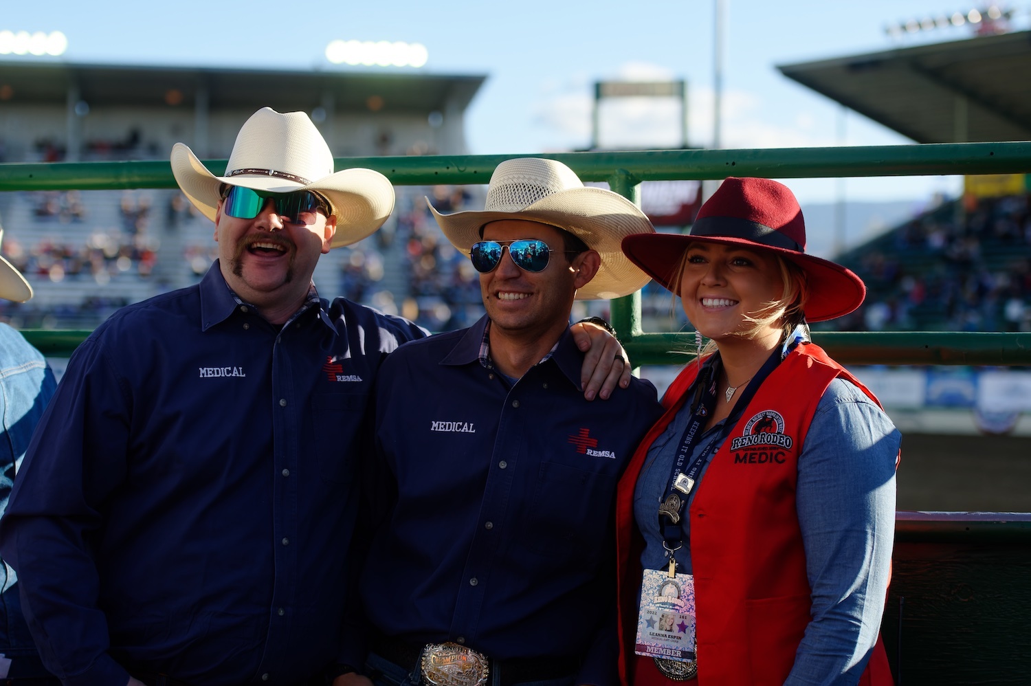 Reno Rodeo Nominated for USA Today 10Best Award Reno Rodeo