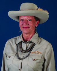 Violet Richards