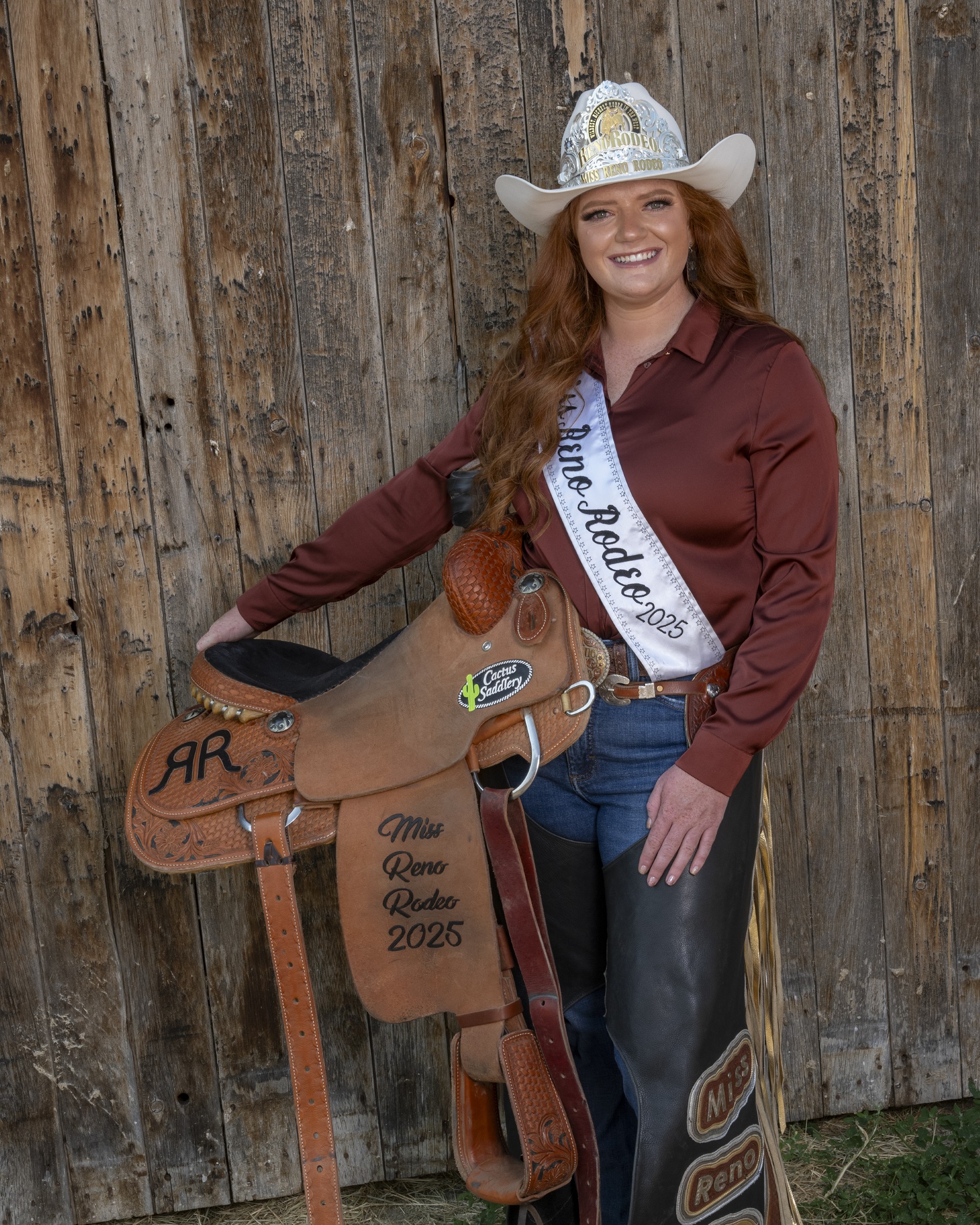 Miss Reno Rodeo 2025 Application Reno Rodeo