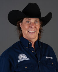 Francine Donshick