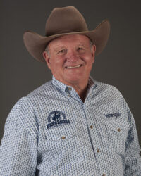 Mark Elston